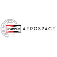 Champion Aerospace LLC logo - Similar company to Cornell Dubilier - Manufacturer Of Power Capacitors