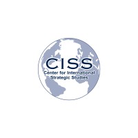 Center for International Strategic Studies, Islamabad (Official) logo - Similar company to Center For Security, Strategy And Policy Research (Csspr)