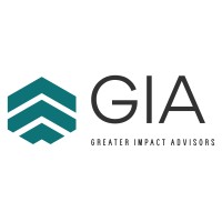 Greater Impact Advisors logo - Similar company to Twiga Brewery