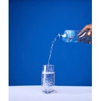 Uniuyo Table Water logo - Similar company to Hustle Padi