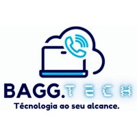 Bagg Tech Solutions logo - Similar company to Bagg Ai