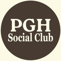 PGH Social Club logo - Similar company to The Cohort