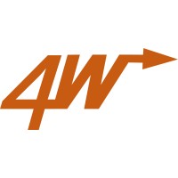 4Ward Land Surveying logo - Similar company to One Touch Intelligence