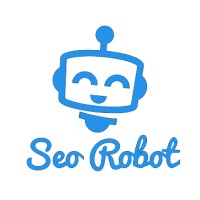 Seo Robot logo - Similar company to Al Nowras Logistics Solutions