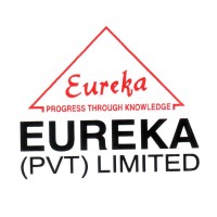Eureka (Pvt) Limited Lahore Pakistan logo - Similar company to Eureka Personnel Management Services Inc (Epmsi)