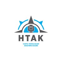 GTÜ Harita Teknolojileri Araştırma Kulübü logo - Similar company to Koü Harita Mühendisliği Kulübü