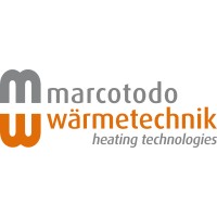 Marcotodo GmbH logo - Similar company to Sedna Wind Technologies