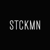Stckmn logo - Similar company to Mind The Root