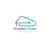 ICreativeClouds IT Services logo - Similar company to Flexo Labs