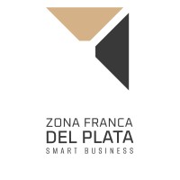 Zona Franca del Plata logo - Similar company to Zona It