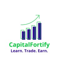 CapitalFortify logo - Similar company to Wisdomready