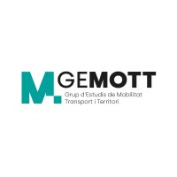 GEMOTT logo - Similar company to Centre For Settlements Studies