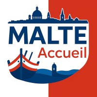 Malte Accueil logo - Similar company to Bendys Training