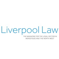 Liverpool Law E-mag logo - Similar company to My Creative Thoughts