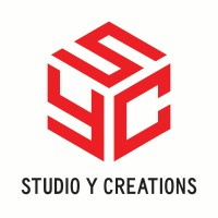 Studio Y Creations logo - Similar company to Studio Y