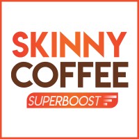 Skinny Coffee SuperBoost LLC logo - Similar company to Bop Payroll