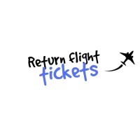 Return Flight Tickets logo - Similar company to Flight After