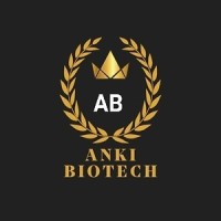Anki Biotech logo - Similar company to Patent Drawing Solutions