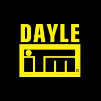 Dayle ITM logo - Similar company to Roofbase
