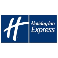 Holiday Inn Express Wigan logo - Similar company to Contour Showers