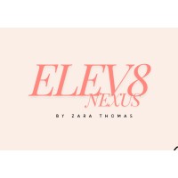 ELEV8 NEXUS UK logo - Similar company to Impossible Camera Gmbh