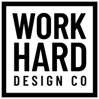 Work Hard Design Co. logo - Similar company to Tower 26 Partners