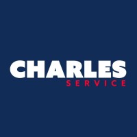 Charles Service SA logo - Similar company to D-Direct