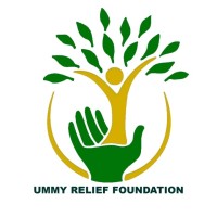 Ummy Relief Foundation logo - Similar company to African Library Project