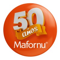 Mafornu logo - Similar company to Connect Logistics