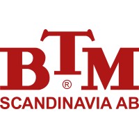 BTM Scandinavia AB logo - Similar company to Northbound