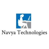 Navya Technologies logo - Similar company to Navya Care