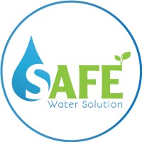Safe Water Solution logo - Similar company to Fichtner Consulting Engineers Mena Rhq