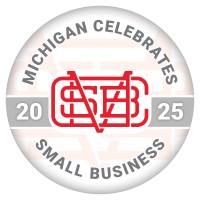 Michigan Celebrates Small Business logo - Similar company to Small Business Association Of Michigan