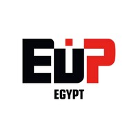 EuP Egypt Industries logo - Similar company to Eup | World'S Largest Filler Masterbatch Manufacturer
