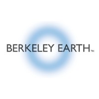 Berkeley Earth logo - Similar company to Exponential View