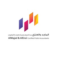.ALMajed and ALEnzi CPA logo - Similar company to Elite Solutions