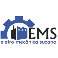 Eletro Mecânica Suzano Ltda - Assistente Autorizado WEG logo - Similar company to Cr¹²  Ehs  Engineering