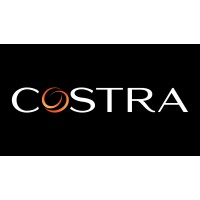 Costra logo - Similar company to White Architecture