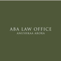ABA Law Office logo - Similar company to Dr. Bhim Rao Ambedkar University, Agra