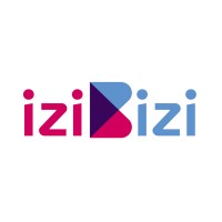 iziBizi logo - Similar company to İzibiz Bilişim Teknolojileri A.Ş.