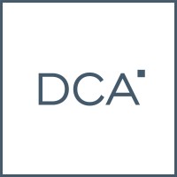 DCA PLV logo - Similar company to Mp3 Plv