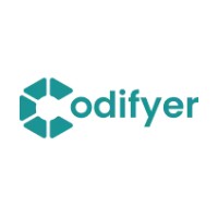 Codifyer logo - Similar company to Swipe Insight