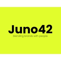 Juno42 logo - Similar company to Techcreas