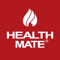 Health Mate BE logo - Similar company to Bni Maxima Gent