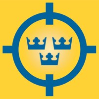 Svenska Skyttesportförbundet logo - Similar company to Fmck Riksförbund