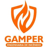 GAMPER ENGENHARIA DE INCÊNDIO logo - Similar company to Rsb Engenharia