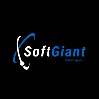 SoftGiant Technologies logo - Similar company to Exclogy Software Solutions Pvt Ltd.