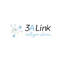 3alink logo - Similar company to Top Computer