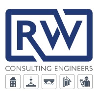 Riddwood Consulting Engineers logo - Similar company to Metric Consulting Engineers (Mce)