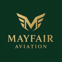 Mayfair Aviation Limited logo - Similar company to Muscles Mastery